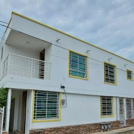 Apartamento Nuevo A Una Cuadra Del Rodadero Gaira 外观 照片