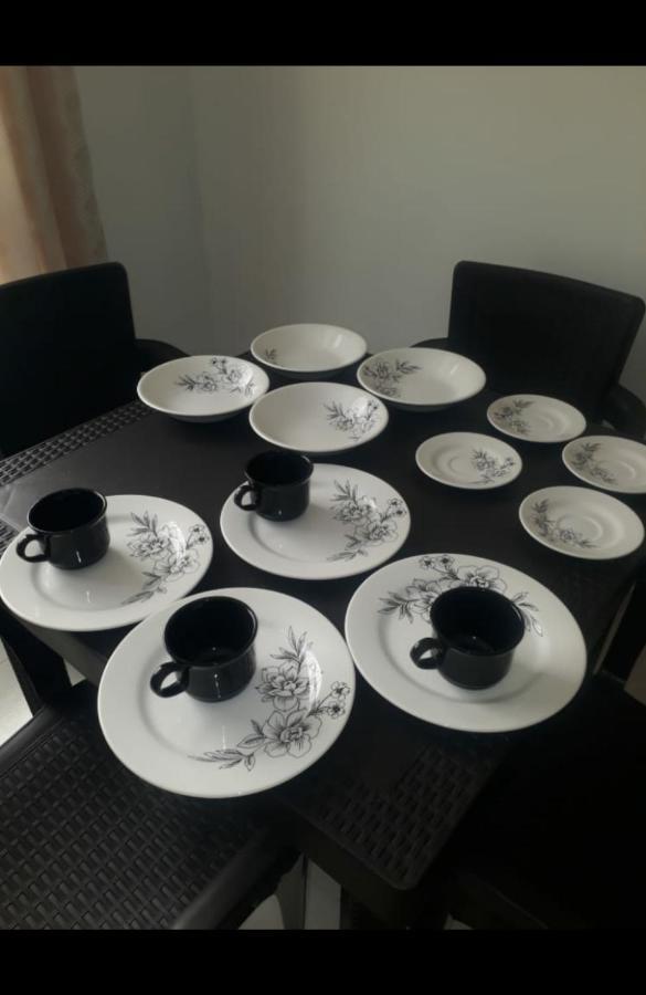 Apartamento Nuevo A Una Cuadra Del Rodadero Gaira 外观 照片
